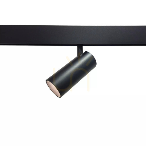Kontrollera Beter 18W Magnet Line LED-strålkastare svart TLV-03-18