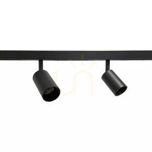 Alfer Smart 15W Magnet Line LED-strålkastare svart TLV-02-15TU small 2