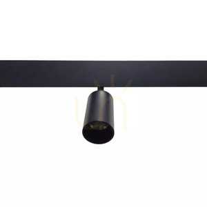 Alfer Smart 15W Magnet Line LED-strålkastare svart TLV-02-15TU small 5