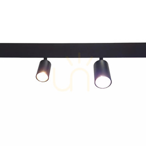 Alfer Smart 15W Magnet Line LED-strålkastare svart TLV-02-15TU small 6