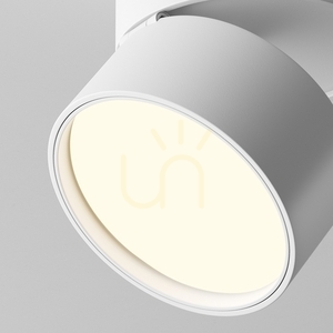 Plafond ONDA C024CL-12W3K-W-1 Maytoni small 2