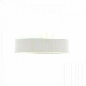 Lampskärm, Casual 90/22 Polycotton Svart/Vit PVC Max lampskärm. 23 W 2 Lampskärm, Casual 90/22 Polycotton Svart/Vit PVC Max lampskärm. 23 W small 2