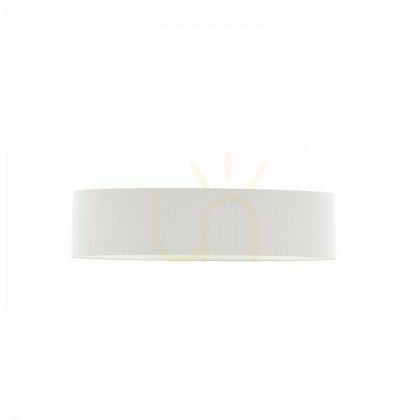 Förhandsvisning Lampskärm, Casual 90/22 Polycotton Svart/Vit PVC Max lampskärm. 23 W Lampskärm, Casual 90/22 Polycotton Svart/Vit PVC Max lampskärm. 23 W