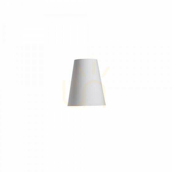Utsikt Skärm, Conny 25/30 Bordslampskärm Polycotton Svart/Vit PVC Max. 23 W Skärm, Conny 25/30 Bordslampskärm Polycotton Svart/Vit PVC Max. 23 W