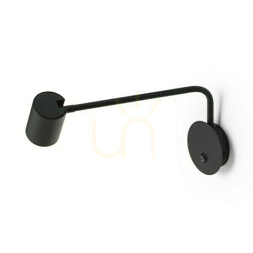Kontrollera Philip Vägglampa med arm Vit 230 V Led Gu10 5 W.