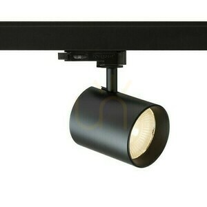 Iris 7 till 3-fasreflektor. Rails Svart 230 V Led 10 W 24° 3000 K 0 Iris 7 till 3-fasreflektor. Rails Svart 230 V Led 10 W 24° 3000 K small 0