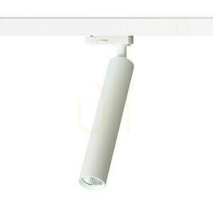 Darrin Spotlight för 3 faser. Rails Vit 230 V Led 6 W 24° 3000 K small 1