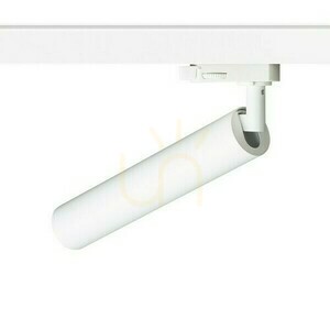 Darrin Spotlight för 3 faser. Rails Vit 230 V Led 6 W 24° 3000 K small 2
