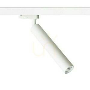 Darrin Spotlight för 3 faser. Rails Vit 230 V Led 6 W 24° 3000 K small 0