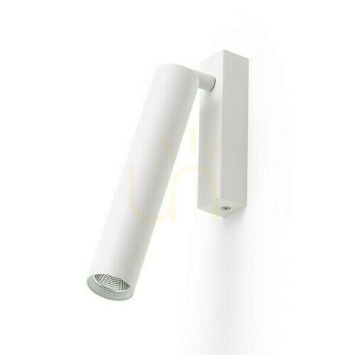 Kontrollera Downlight Darrin I Utanpåliggande Vit 230 V Led 6 W 24° 3000 K