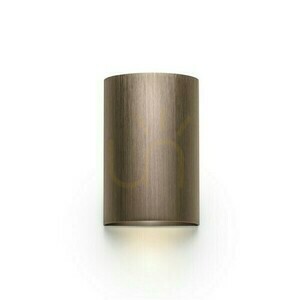 Vägglampa Capri R Borstad Brons 230 V Led Gu10 2x9 W. 4 Vägglampa Capri R Borstad Brons 230 V Led Gu10 2x9 W. small 4