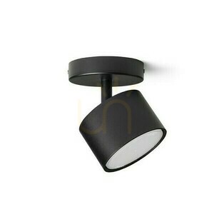 Pixel I Utanpåliggande lampa Svart 230 V Led Gx53 7 W. small 3