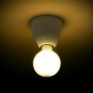 Plafond Reach Taklampa Vit 230 V Led E27 11 W. small 2