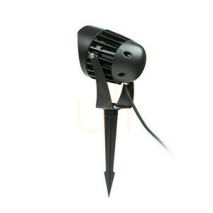 Havana utomhusstrålkastare på kil svart 230 V Led 20 W 26° Ip65 3000 K 2 Havana utomhusstrålkastare på kil svart 230 V Led 20 W 26° Ip65 3000 K small 2