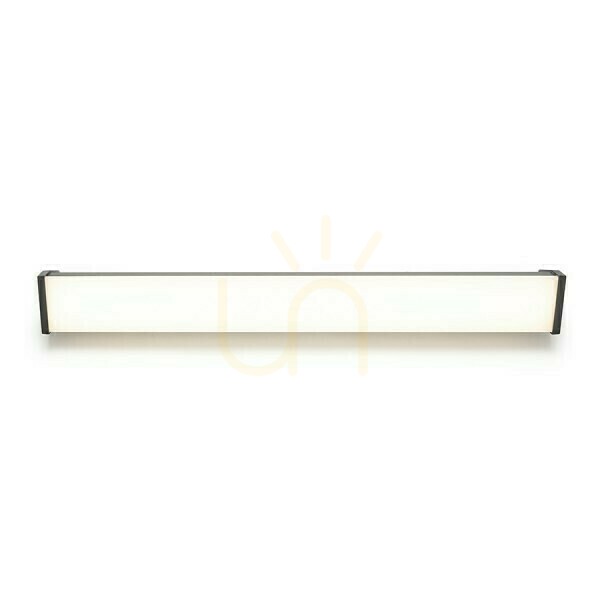 Display Santos 90 vägglampa för utomhusbruk Antracit 230 V Led 50 W Ip65 3000 K Santos 90 vägglampa för utomhusbruk Antracit 230 V Led 50 W Ip65 3000 K