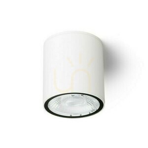 Plafonds Utomhus Cornelia 10 Tak Vit 230 V Led 15 W Ip65 3000 K small 0