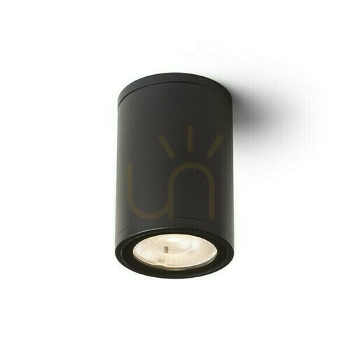 Kontrollera Plafonds Utomhus Cornelia 5 Tak Vit 230 V Led 3 W Ip65 3000 K