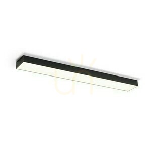 Larisa 115 X15 Dimm Taklampa Svart 230 V Led 60 W 3000 K. 0 Larisa 115 X15 Dimm Taklampa Svart 230 V Led 60 W 3000 K. small 0