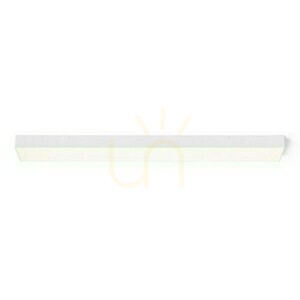 Larisa 115 X15 Dimm Taklampa Vit 230 V Led 60 W 3000 K. small 2