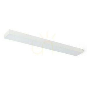Larisa 115 X15 Dimm Taklampa Vit 230 V Led 60 W 3000 K. small 0