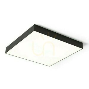 Larisa Sq 60 Dimm Takplafond Svart 230 V Led 100 W 3000 K 4000 6500 1 Larisa Sq 60 Dimm Takplafond Svart 230 V Led 100 W 3000 K 4000 6500 small 1