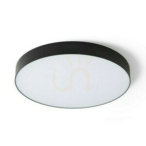 Larisa R 60 Dimm Takplafond Svart 230 V Led 100 W 3000 K 4000 6500 0 Larisa R 60 Dimm Takplafond Svart 230 V Led 100 W 3000 K 4000 6500 small 0