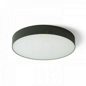 Larisa R 40 Takplafond Svart 230 V Led 50 W 3000 K 4000 6500 small 1