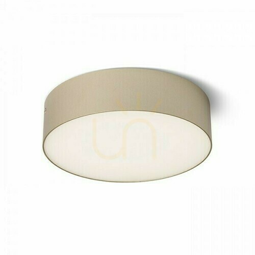 Kontrollera Plafond Larisa R 22 Pearl Gold Taklampa 230 V Led 20 W 3000 K 4000 6500