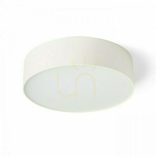 Kontrollera Taklampa LARISA R 22 3CCT Rendl R14354 vit LED 20W 1500 lm 3000/4000/6500 K ø22 cm