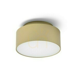 Downlight Marlene 14 Utanpåliggande Pearl Gold 230 V Led 18+6 W 3000 K small 0