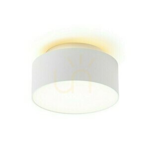 Downlight Marlene 14 Utanpåliggande Vit 230 V Led 18+6 W 3000 K small 0