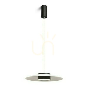 Sphere Pendellampa 35/4 Lampskärm Vit Metall small 4