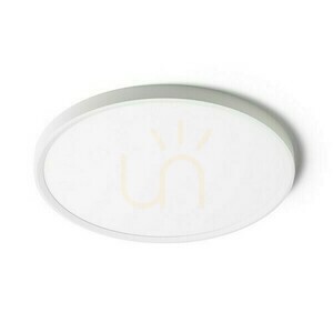 Rendl LANA 40 vit LED-plafond 32 W 3000/4000/6000 K R14304 small 0