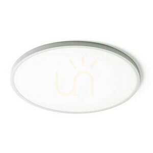 Plafond Lana 60 Utanpåliggande vit plast 230 V Led 50 W 3000 K 4000 6000 0 Plafond Lana 60 Utanpåliggande vit plast 230 V Led 50 W 3000 K 4000 6000 small 0