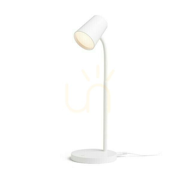 Display Verina Bordslampa Vit 230 V Led 4,5 W 100° 3000 K Verina Bordslampa Vit 230 V Led 4,5 W 100° 3000 K