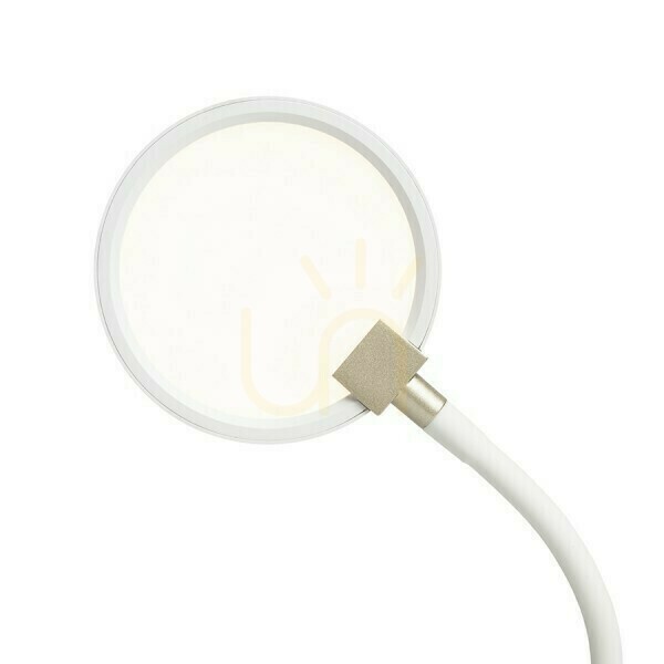 Display Vägglampa Celeste vägglampa Vit 230 V Led 4,8 W 3000 K Vägglampa Celeste vägglampa Vit 230 V Led 4,8 W 3000 K