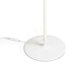 Nova Ii Golvlampa Vit Krom/Acryl Milk 230 V Led 2x3,5 W 3000 K 4 Nova Ii Golvlampa Vit Krom/Acryl Milk 230 V Led 2x3,5 W 3000 K small 4