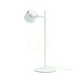 Bordslampa Nova Vit Krom/Akryl Mjölk 230 V Led 4,2 W 3000 K 2 Bordslampa Nova Vit Krom/Akryl Mjölk 230 V Led 4,2 W 3000 K small 2