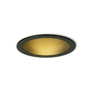 Orco Infälld armatur Svart 230 V Led Gu10 9 W. small 1