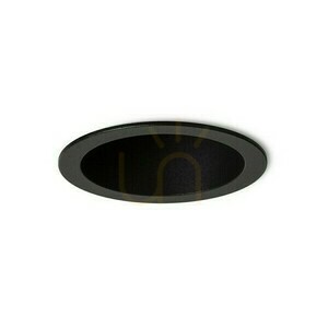 Orco Infälld armatur Svart 230 V Led Gu10 9 W. small 5