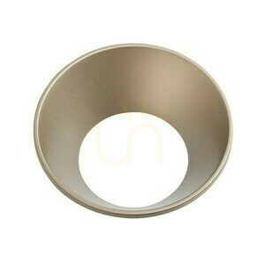 Rendl ANTARES dekorativ reflektor pärlguld R14245 small 1
