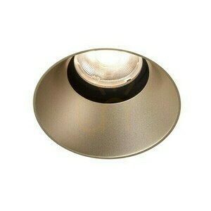 Rendl ANTARES dekorativ reflektor pärlguld R14245 small 2