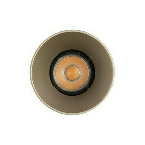 Rendl ANTARES dekorativ reflektor pärlguld R14245 small 3
