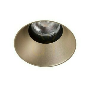 Rendl ANTARES dekorativ reflektor pärlguld R14245 small 4
