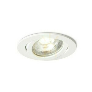 Jade Dimm To Varmvit 230 V Led 6 W 60° 3000 2000 K infälld takarmatur. small 0