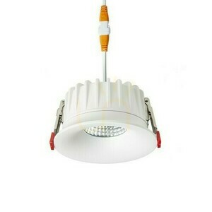 Fleur Infälld takarmatur Ip54 Dimm Vit 230 V Led 15 W 60° 3000 K 2 Fleur Infälld takarmatur Ip54 Dimm Vit 230 V Led 15 W 60° 3000 K small 2