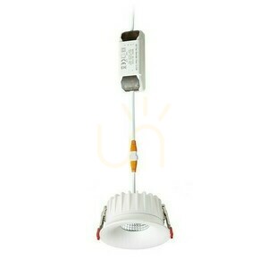 Fleur Infälld takarmatur Ip54 Dimm Vit 230 V Led 15 W 60° 3000 K 3 Fleur Infälld takarmatur Ip54 Dimm Vit 230 V Led 15 W 60° 3000 K small 3