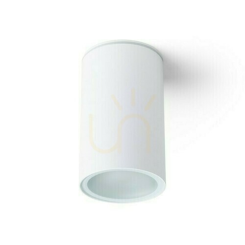Kontrollera Plafonds Utomhus Dune E27 Tak Vit 230 V Led 9 W Ip65