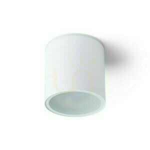 Plafonds Utomhus Dune Es111 Tak Vit 230 V Led Gu10 9 W Ip65 1 Plafonds Utomhus Dune Es111 Tak Vit 230 V Led Gu10 9 W Ip65 small 1