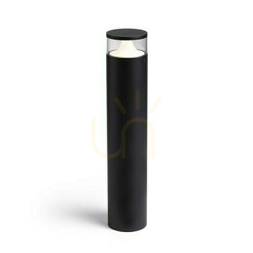 Kontrollera Utomhuspollare Rendl Brenda 60 svart LED 9W IP65 3000K R14203